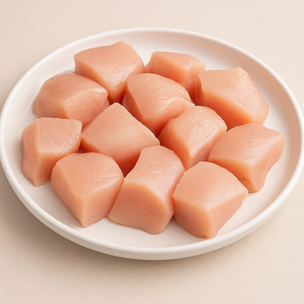 Boneless Chicken