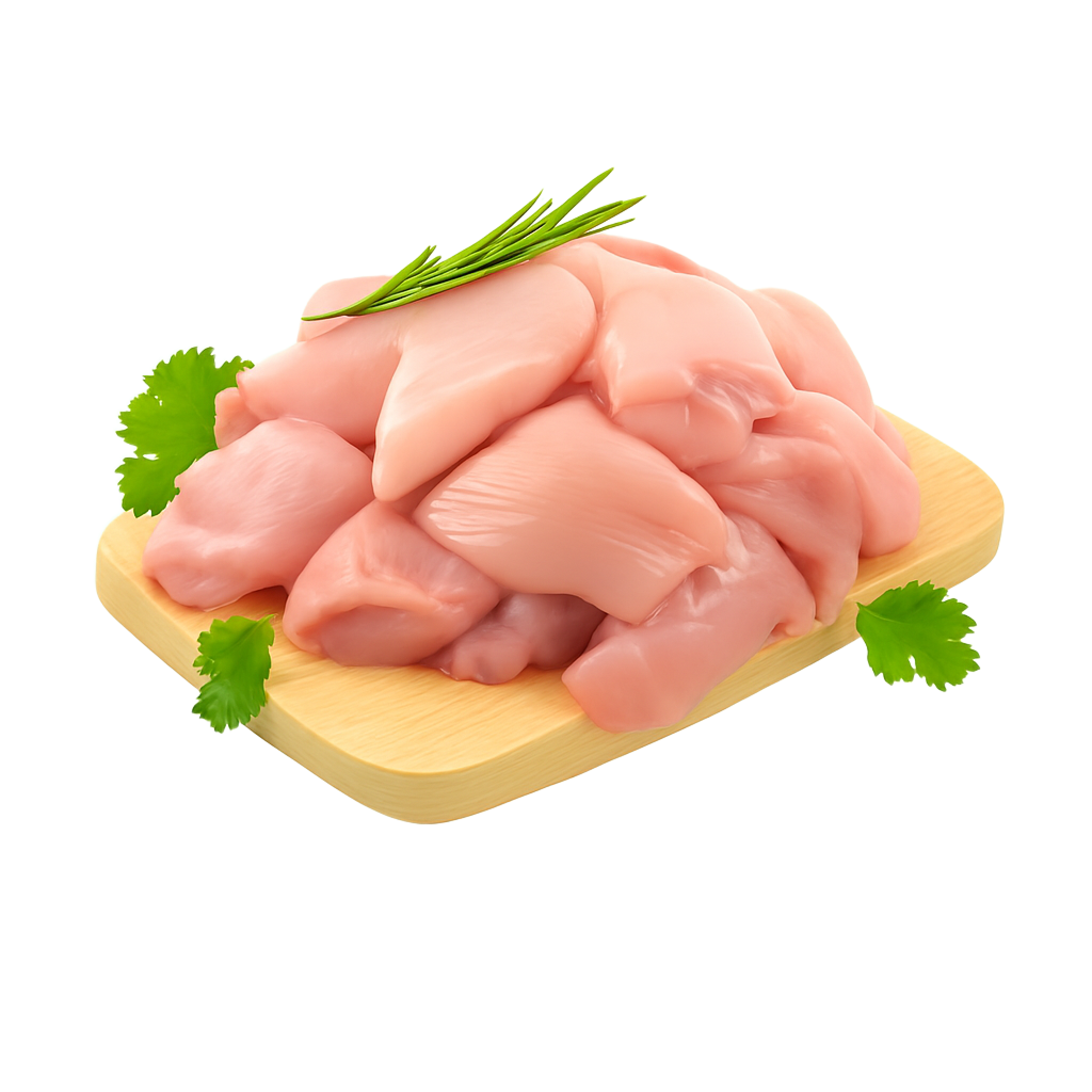 Chicken Board